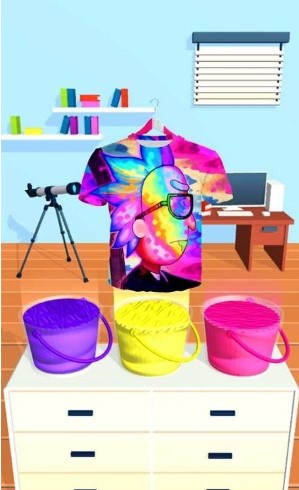 Bounce Master(��Ⱦ��ʦ3D)