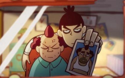 Stick Fight(刺客伍六七正版游戏)