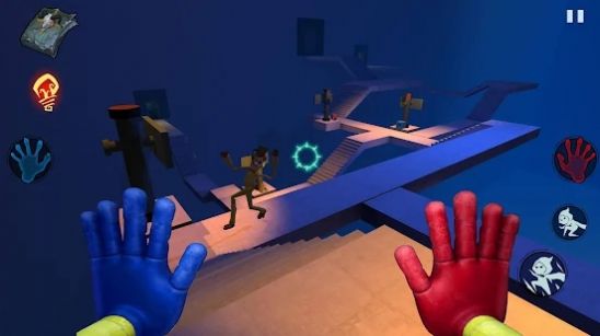 �ֲ����ȵڶ���(FiveNight2)