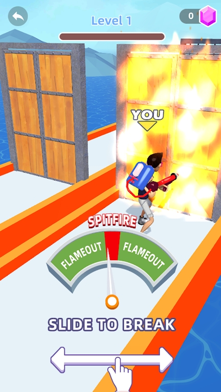 Break Escape(ͻ������)