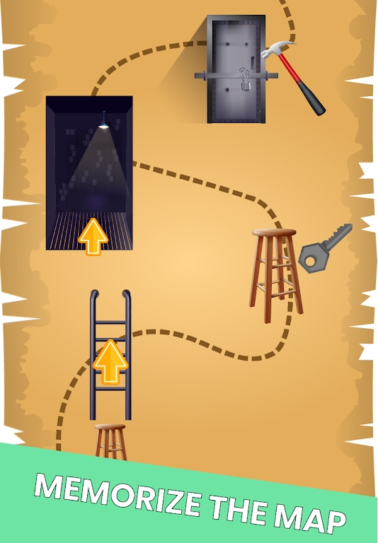 Memory Robbery(��������)