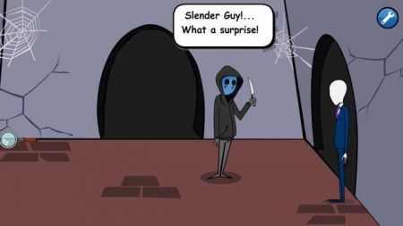 ������������������(Jig Slender Guy Trap)