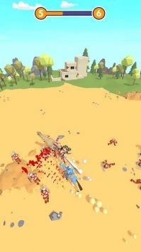 ս������Horse Duel