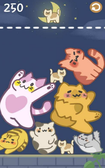 Merge Cat(�ϲ�Сè������)