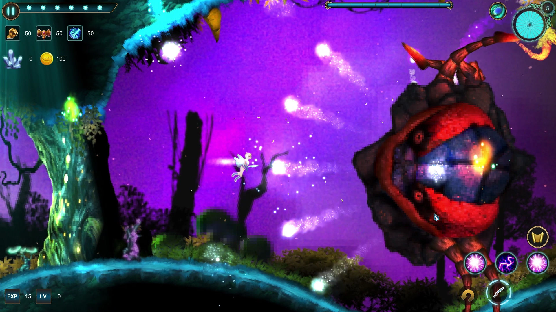 Half Wing(�������)