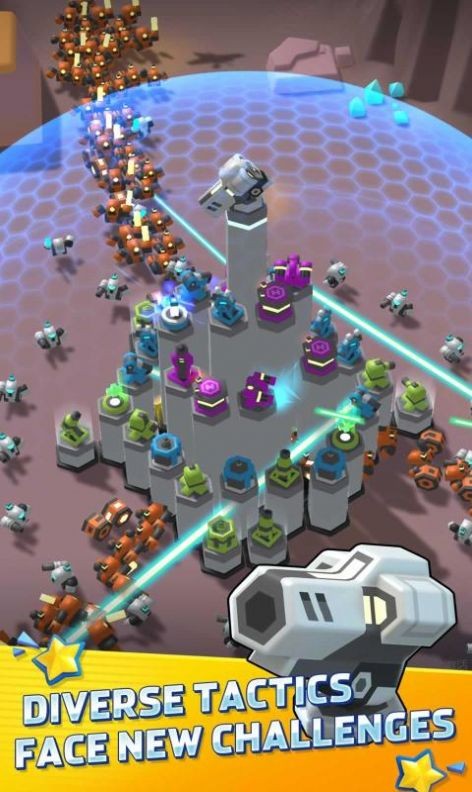 Mega tower(������¥)