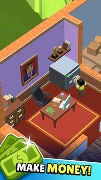 Idle Cafe(���Ͳ͹ݴ��)