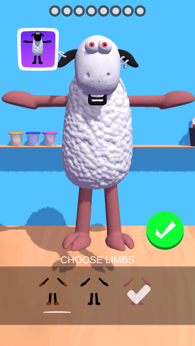 Clay and Play(����ճ��������Ϸ)