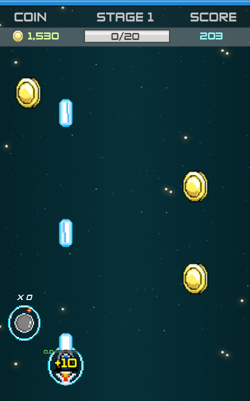 Coin Galaxy(Ӳ����ϵ����)