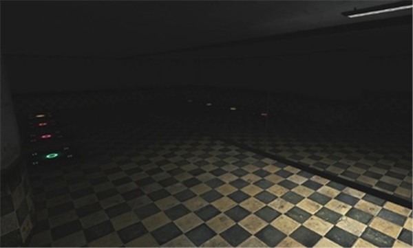 �ֲ��Թ�������Maze Of Horror