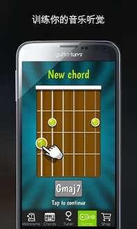 GuitarTuna����������app
