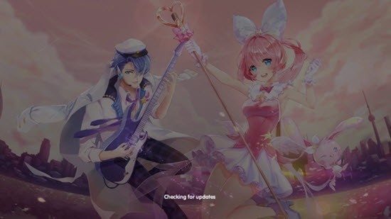 Idol Party(�����ɶ�)