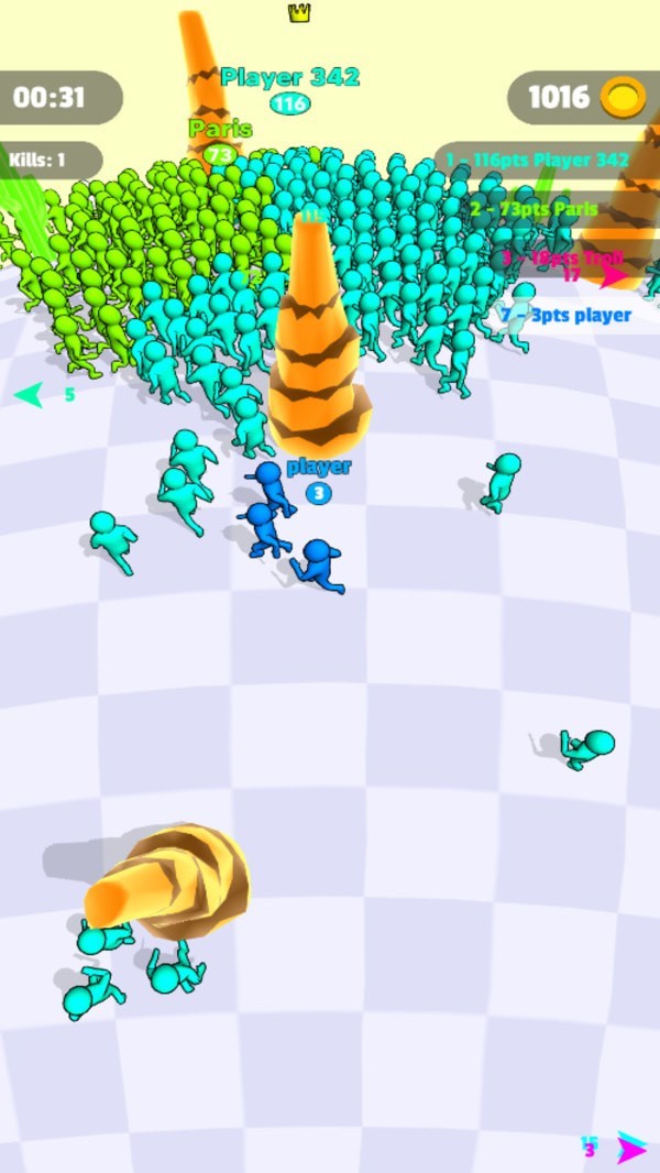 ӵ��������