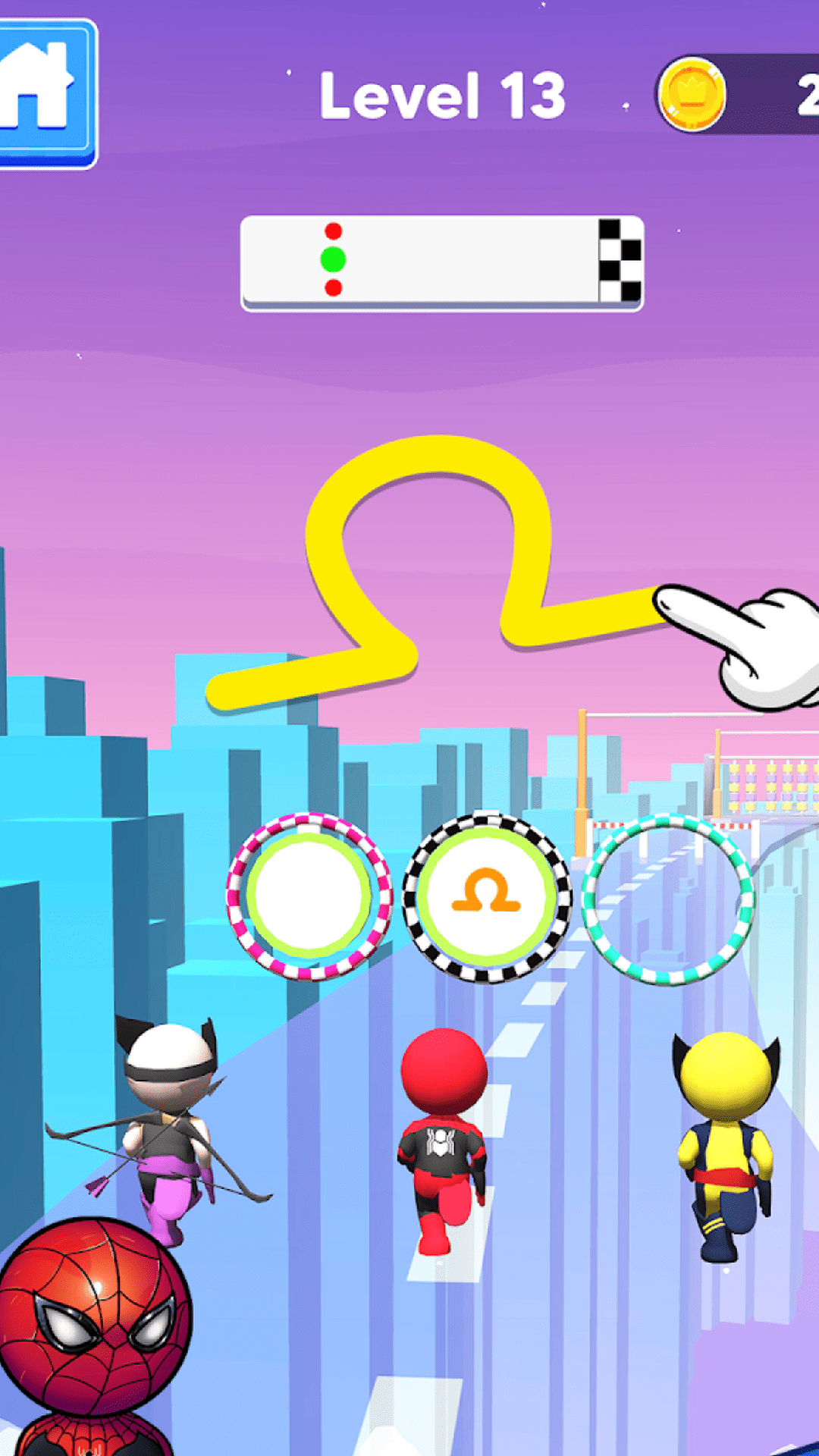 ����·����