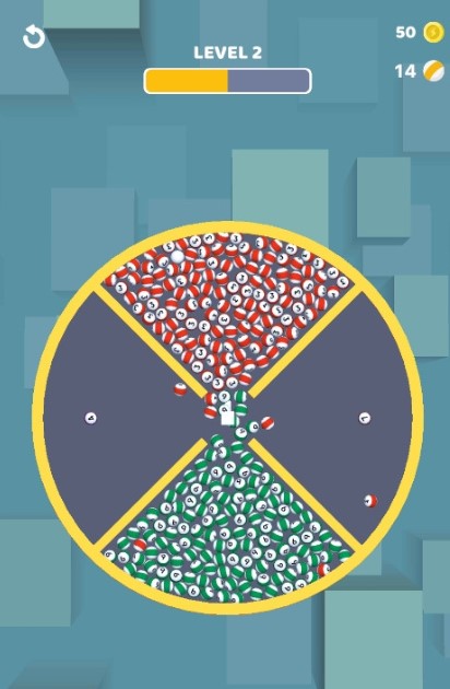 Clone Ball(��¡��)