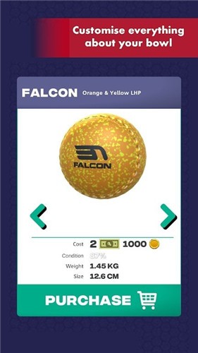 Bowls Pro(����������)