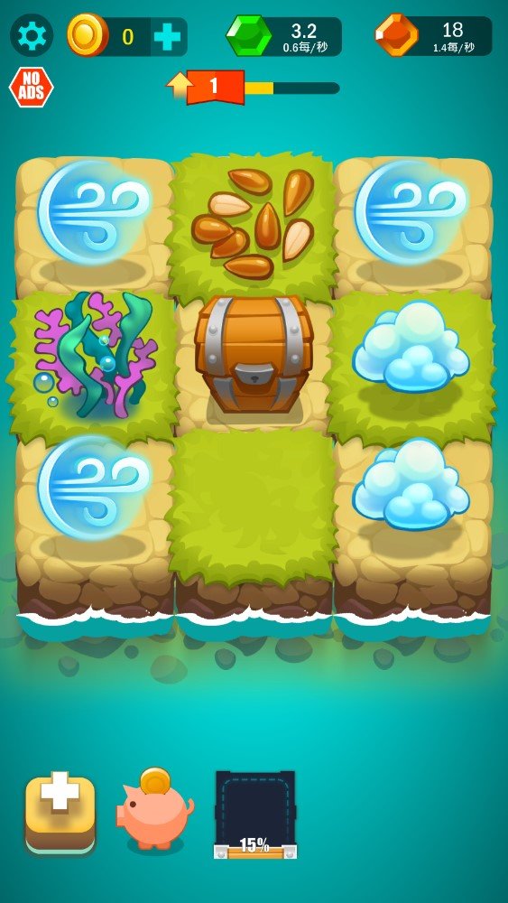 ����Ϳѻ��(DoodleGod Idle)