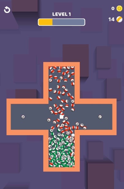 Clone Ball(��¡��)