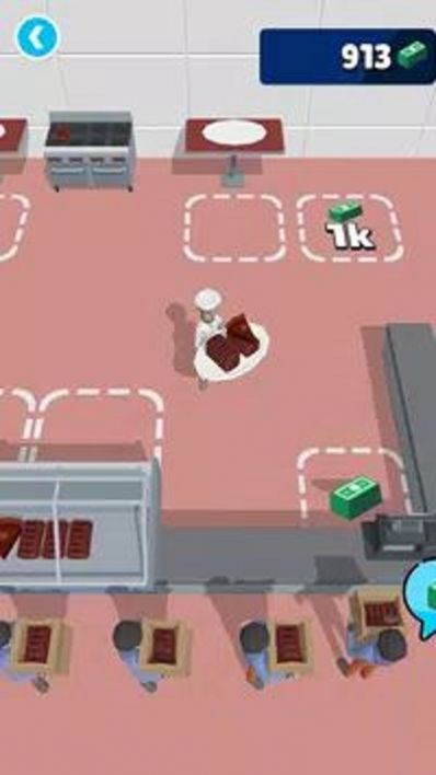�ɿ�����(Chocofactory)