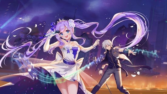 Idol Party(�����ɶ�)