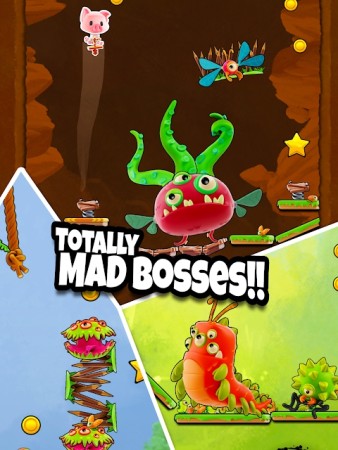 Pogo Pets(����������)