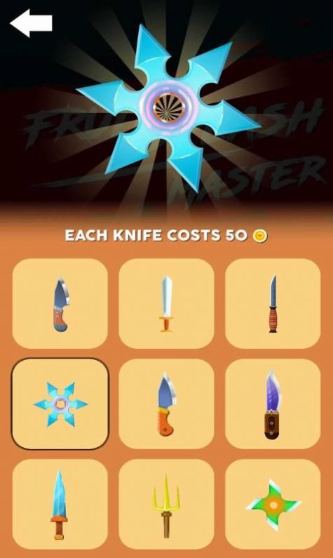 Fruit Slash Master(ˮ������ʦ)