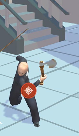 ��¡����Ϯ(Clones Attack)