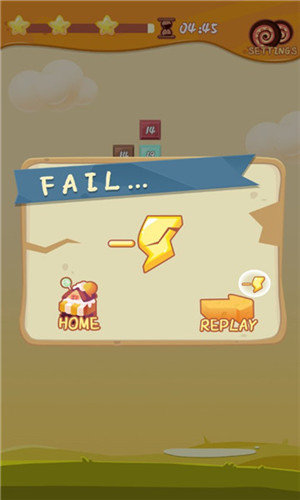 CrushedChocolate(�����ɿ���)