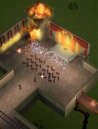 ����ħ��ѧУIdle Magic School HP