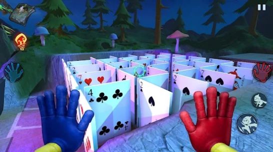 �ֲ����ȵڶ���(FiveNight2)