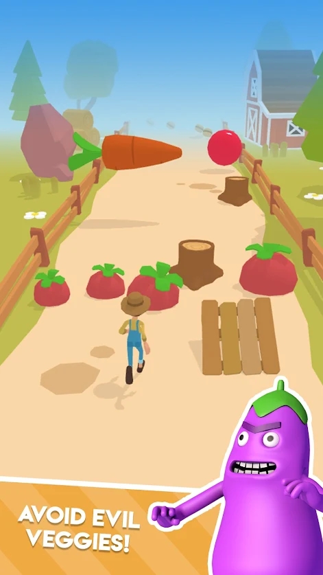 No More Veggies(��Ҫ�ٳ��߲���)