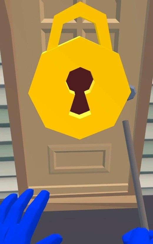 ����С͵��LockPicker��