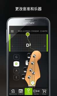 GuitarTuna����������app