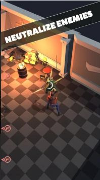 ������ʦScavenger Master 3D