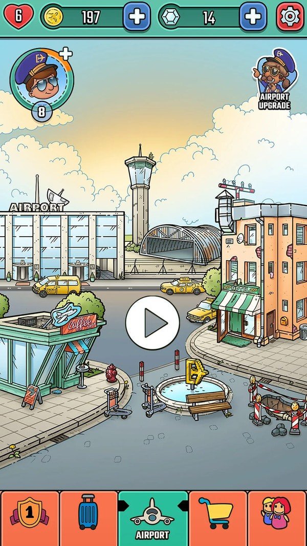 �������