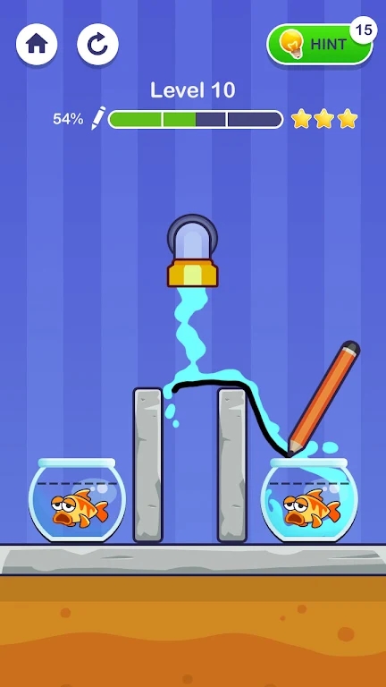 快乐小鱼最新2026官方版