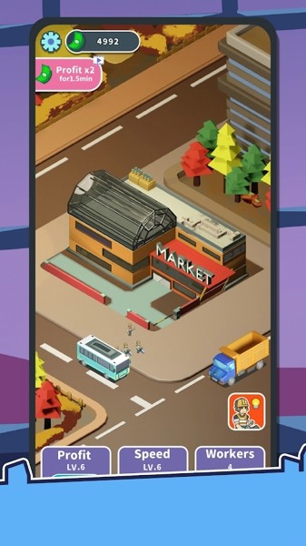 ���ò��Idle Demolishing