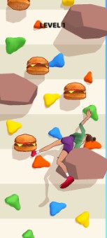 Body Climb(֬������)