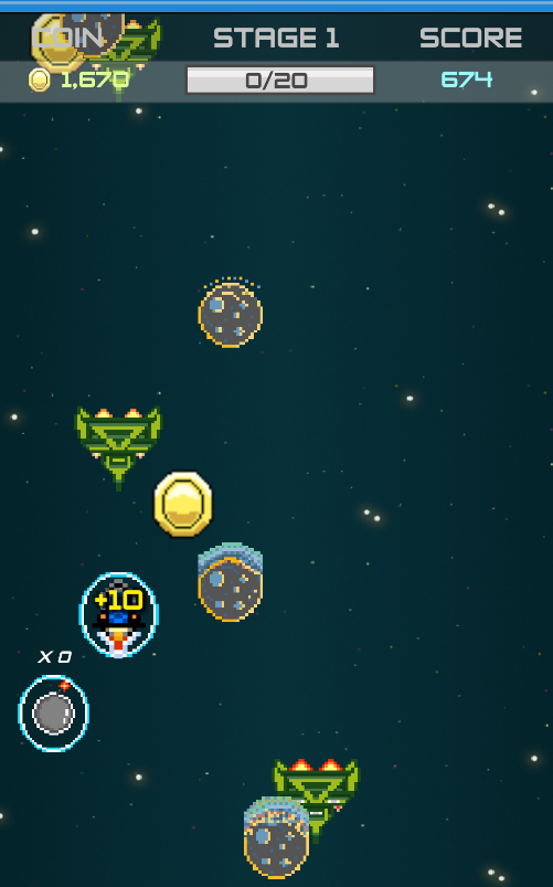 Coin Galaxy(Ӳ����ϵ����)