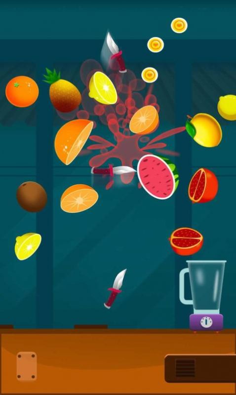 Fruit Slash Master(ˮ������ʦ)