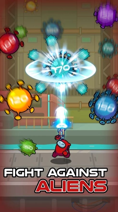 Impostor Puzzle(ð����֮��)