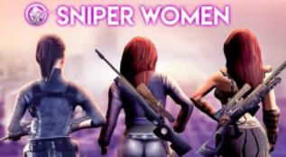 Sniper Girls 2020(Ů�ѻ���2020���İ�)