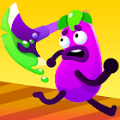 Fruit Fun Race 3D(ˮ��Ȥζ����3D)