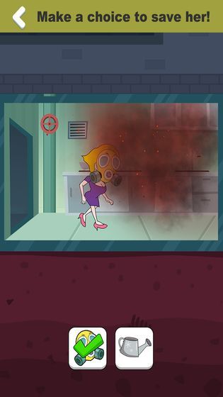 Save The Girl(���С����Ϸ)