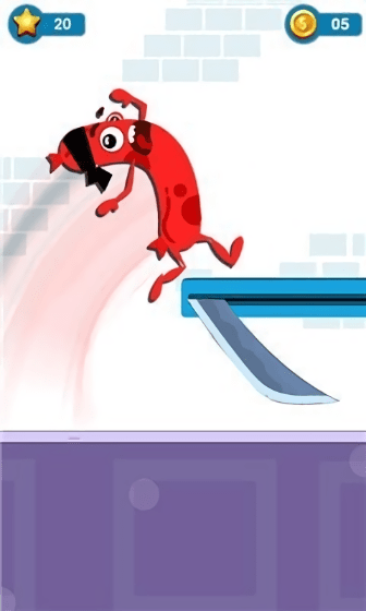 ����㳦����Sausage Run