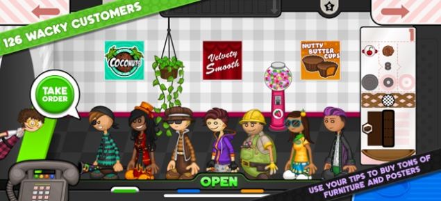 Papa(�ְֵĺ���������)