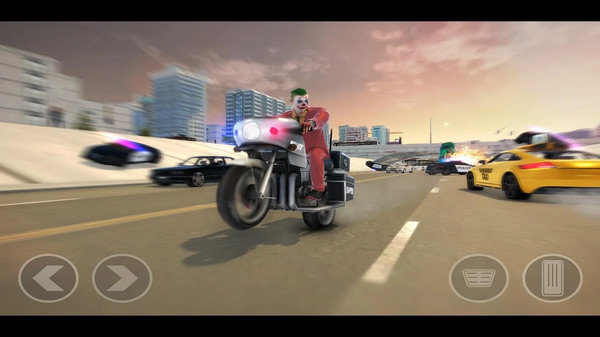 J.O.K.E.R 3(С��3)