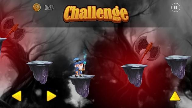 The Magician adventure(��ñ��ħ��ʦ����)