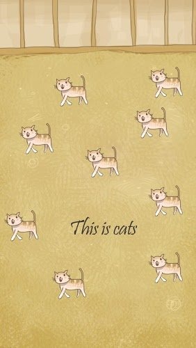 小猫进化大派对(Cat Evolution Party)