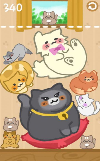 Merge Cat(�ϲ�Сè������)